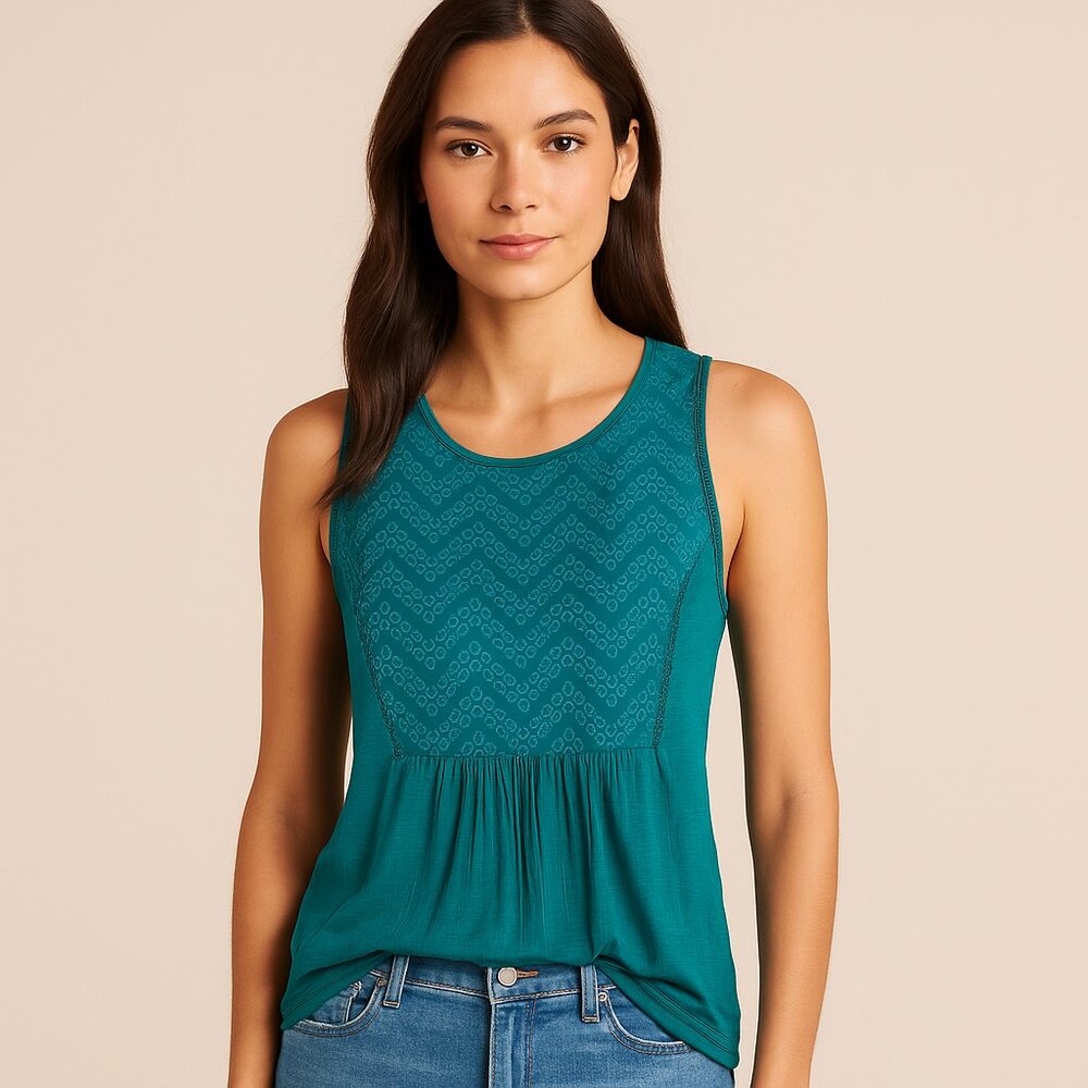 AEO Tank